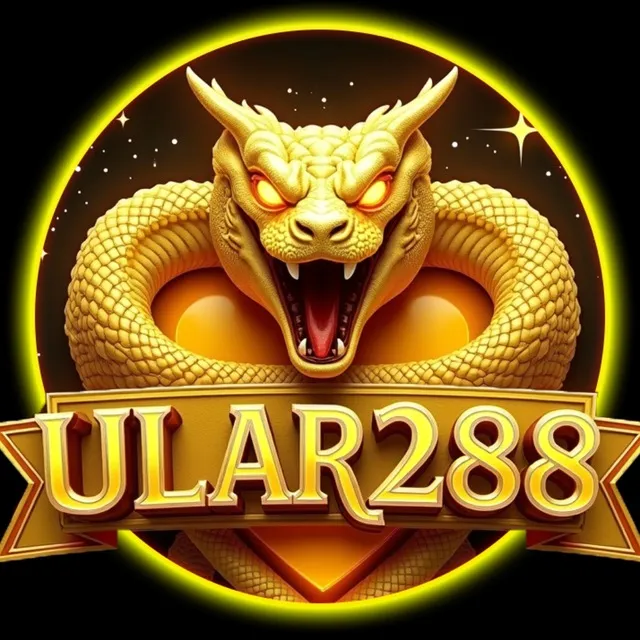ULAR288 - Balapan Seru di Dunia Maya